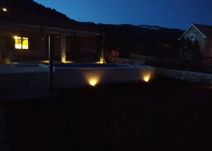 Kuca Za Odmor Bozena