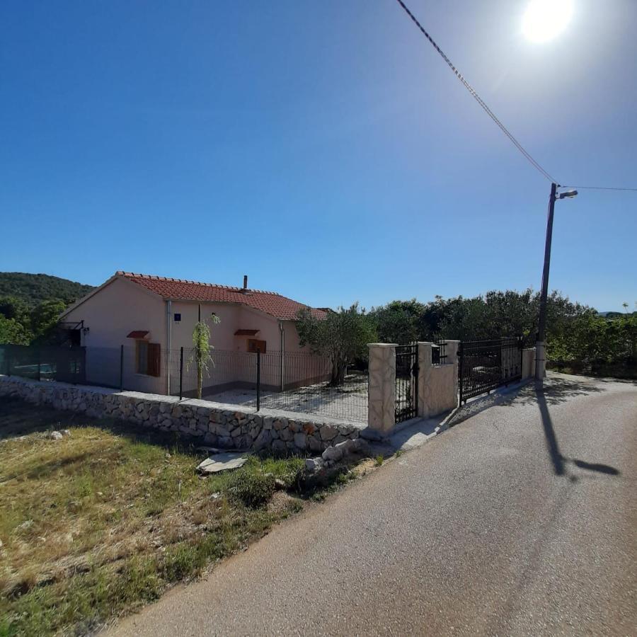 Nyaraló Kuca Za Odmor Bozena Vrsine