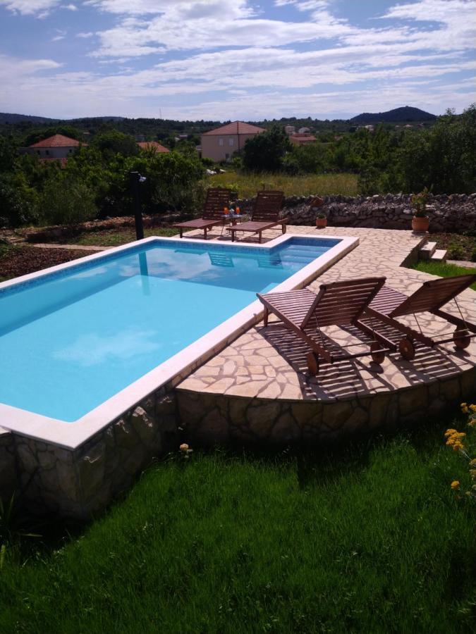 Nyaraló Kuca Za Odmor Bozena