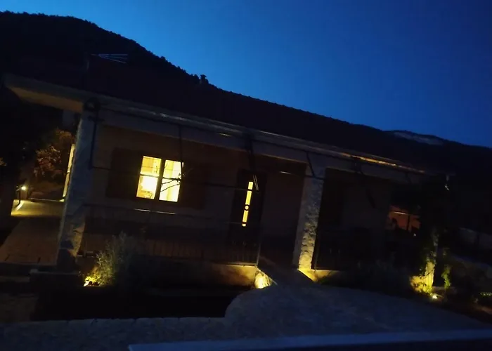 Kuca Za Odmor Bozena