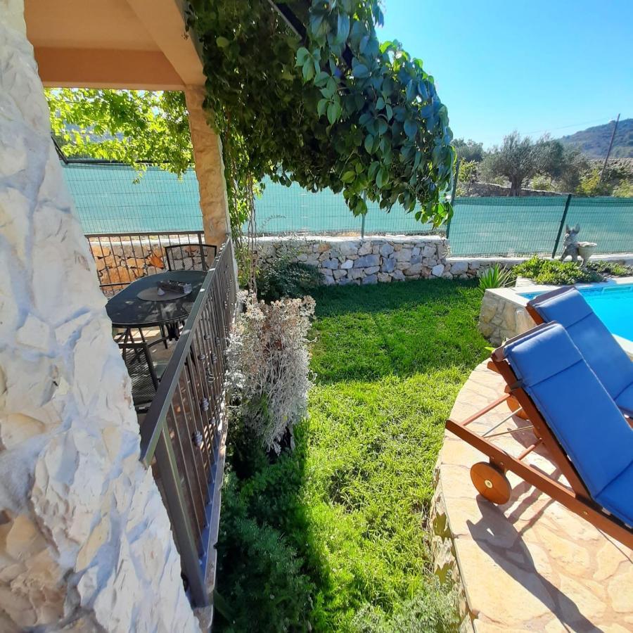 Ferienhaus Kuca Za Odmor Bozena