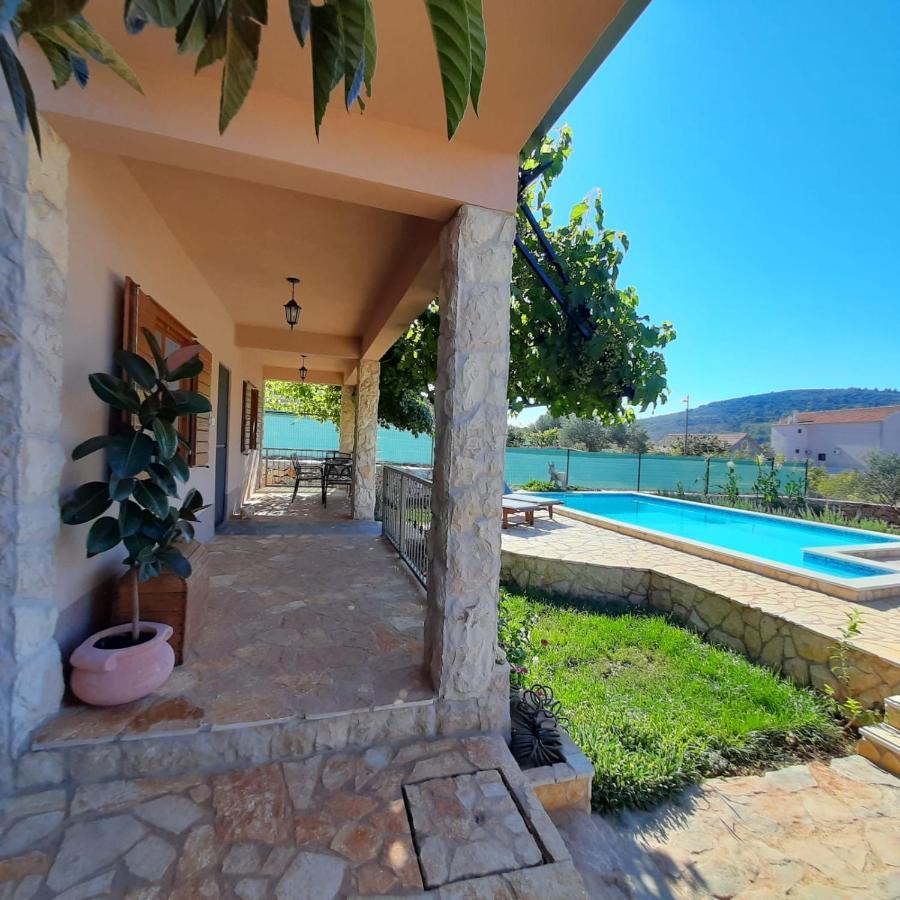Holiday home Kuca Za Odmor Bozena