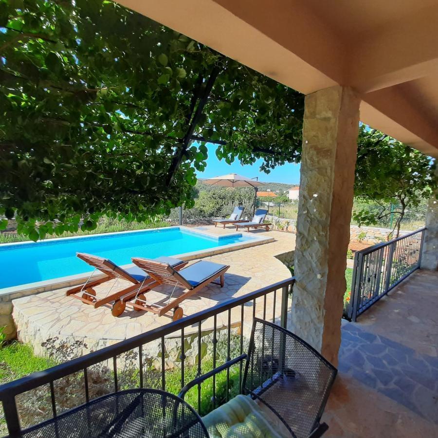 Kuca Za Odmor Bozena Holiday home *