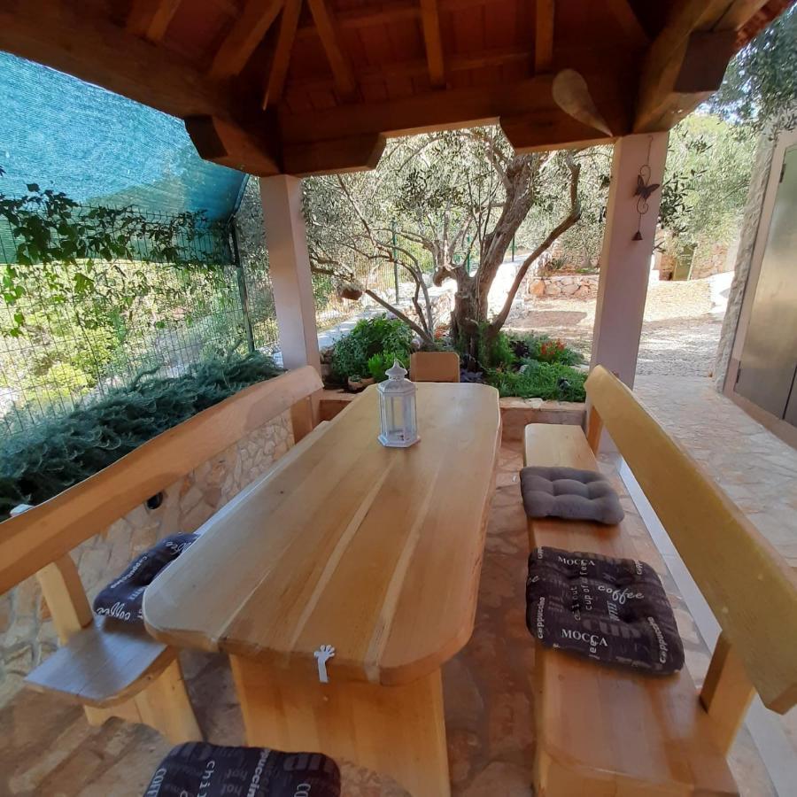 Ferienhaus Kuca Za Odmor Bozena Vrsine