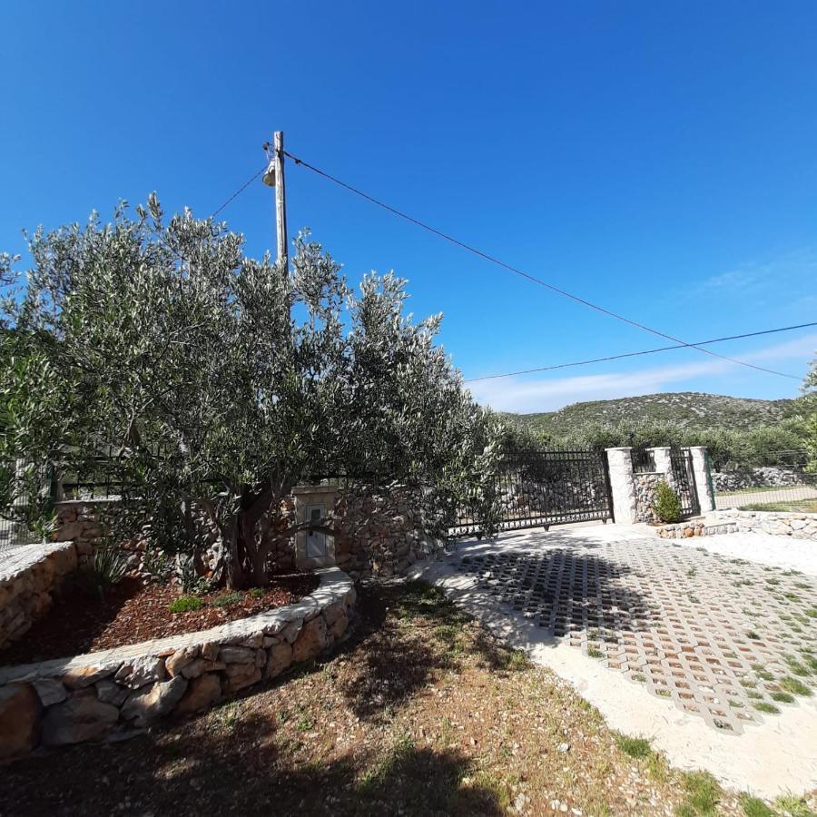 Kuca Za Odmor Bozena Ferienhaus Vrsine