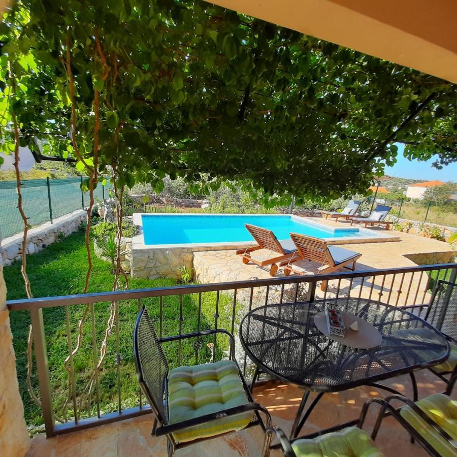 Kuca Za Odmor Bozena Holiday home Vrsine