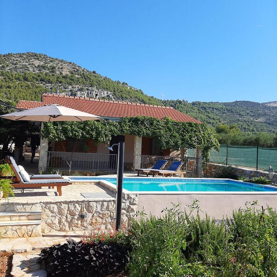 Ferienhaus Kuca Za Odmor Bozena *