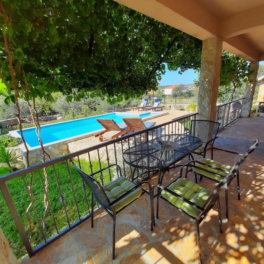 Holiday home Kuca Za Odmor Bozena