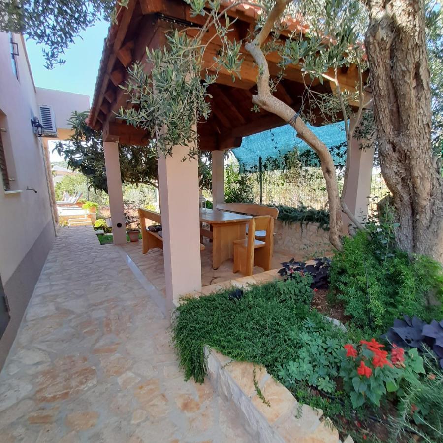 Kuca Za Odmor Bozena Holiday home Vrsine