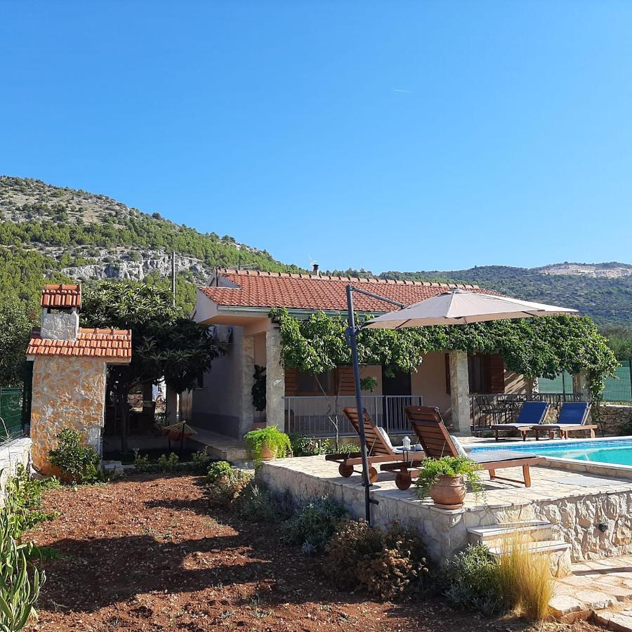 Ferienhaus Kuca Za Odmor Bozena Vrsine