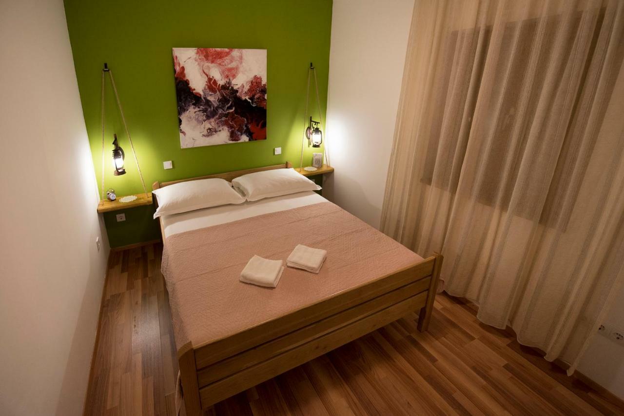 Kuca Za Odmor Bozena Holiday home *