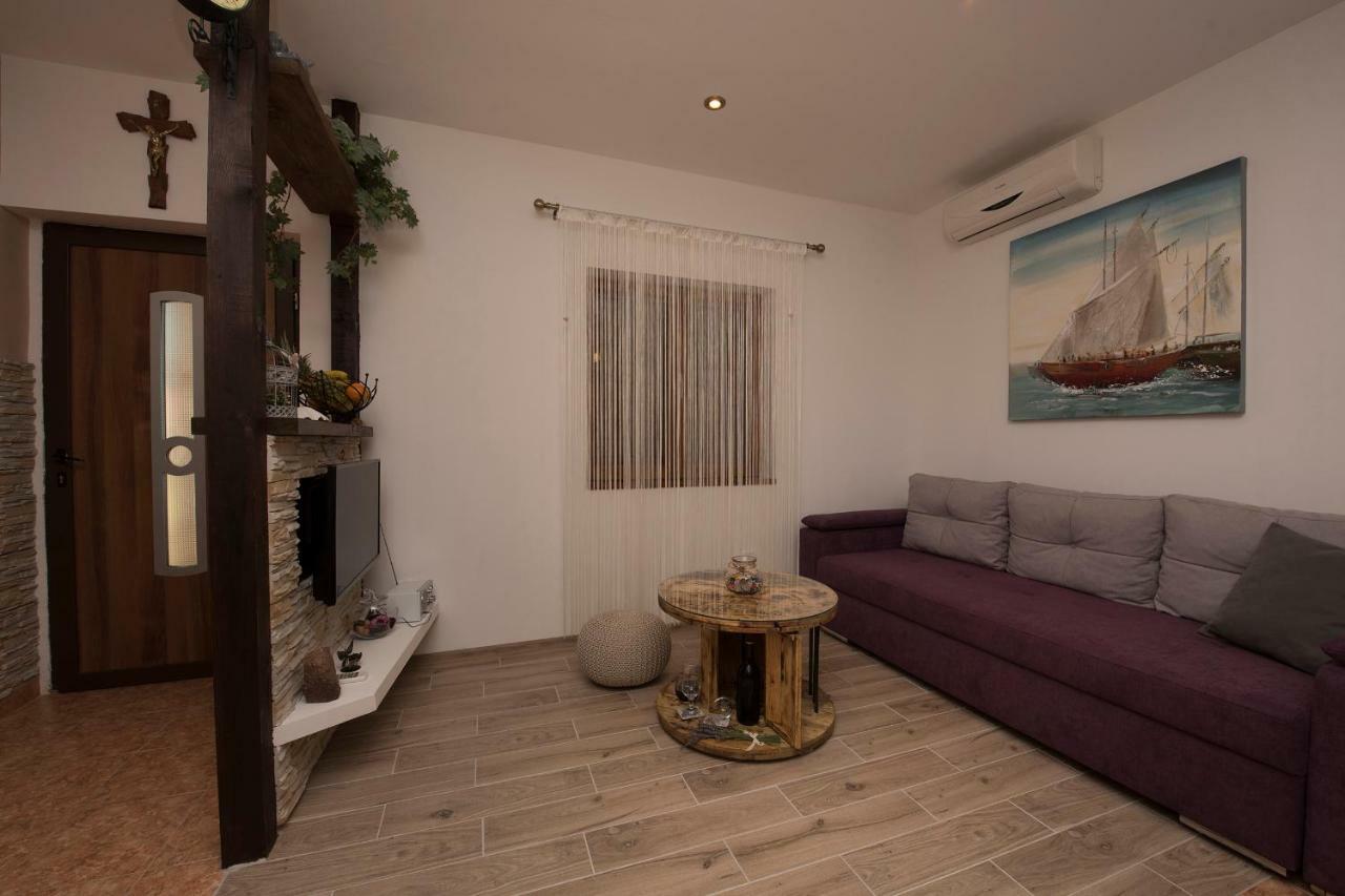 Ferienhaus Kuca Za Odmor Bozena Vrsine