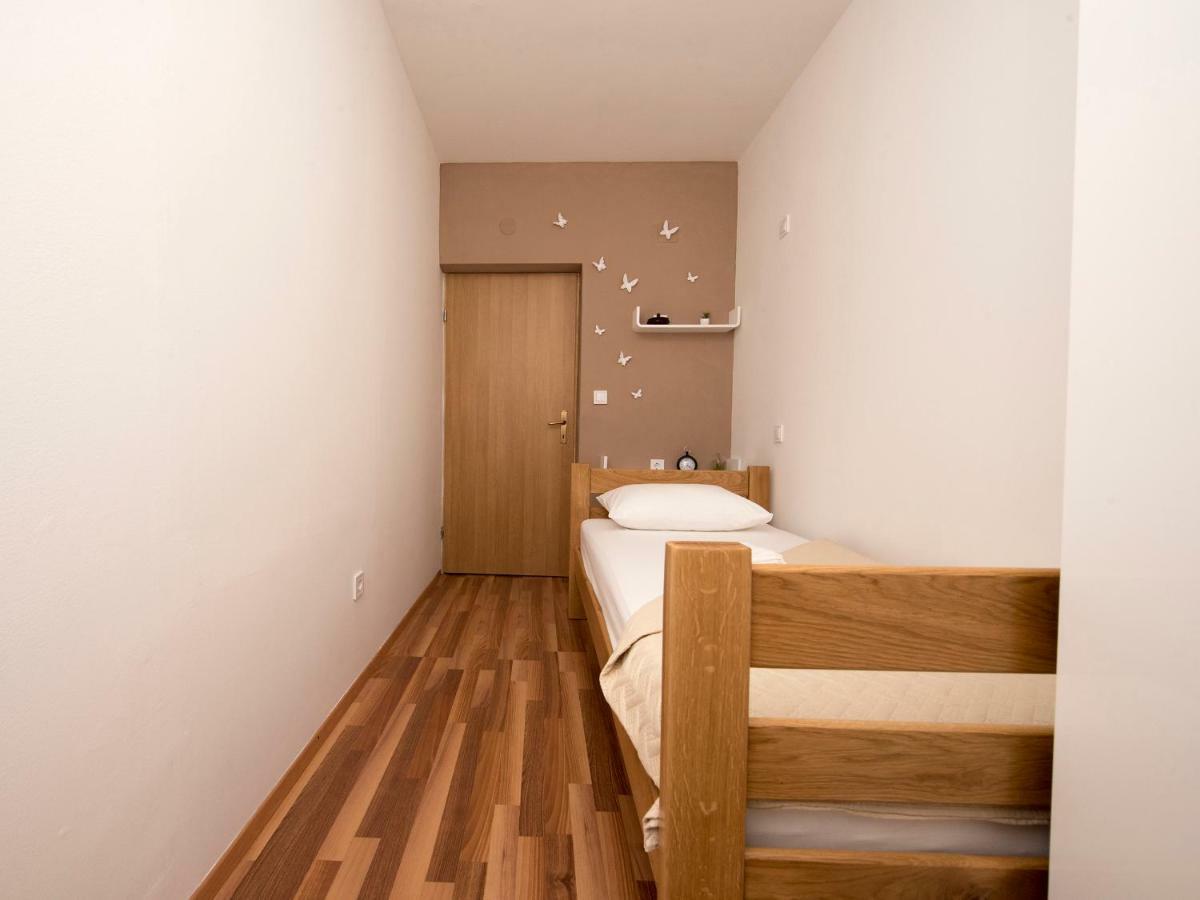 Holiday home Kuca Za Odmor Bozena