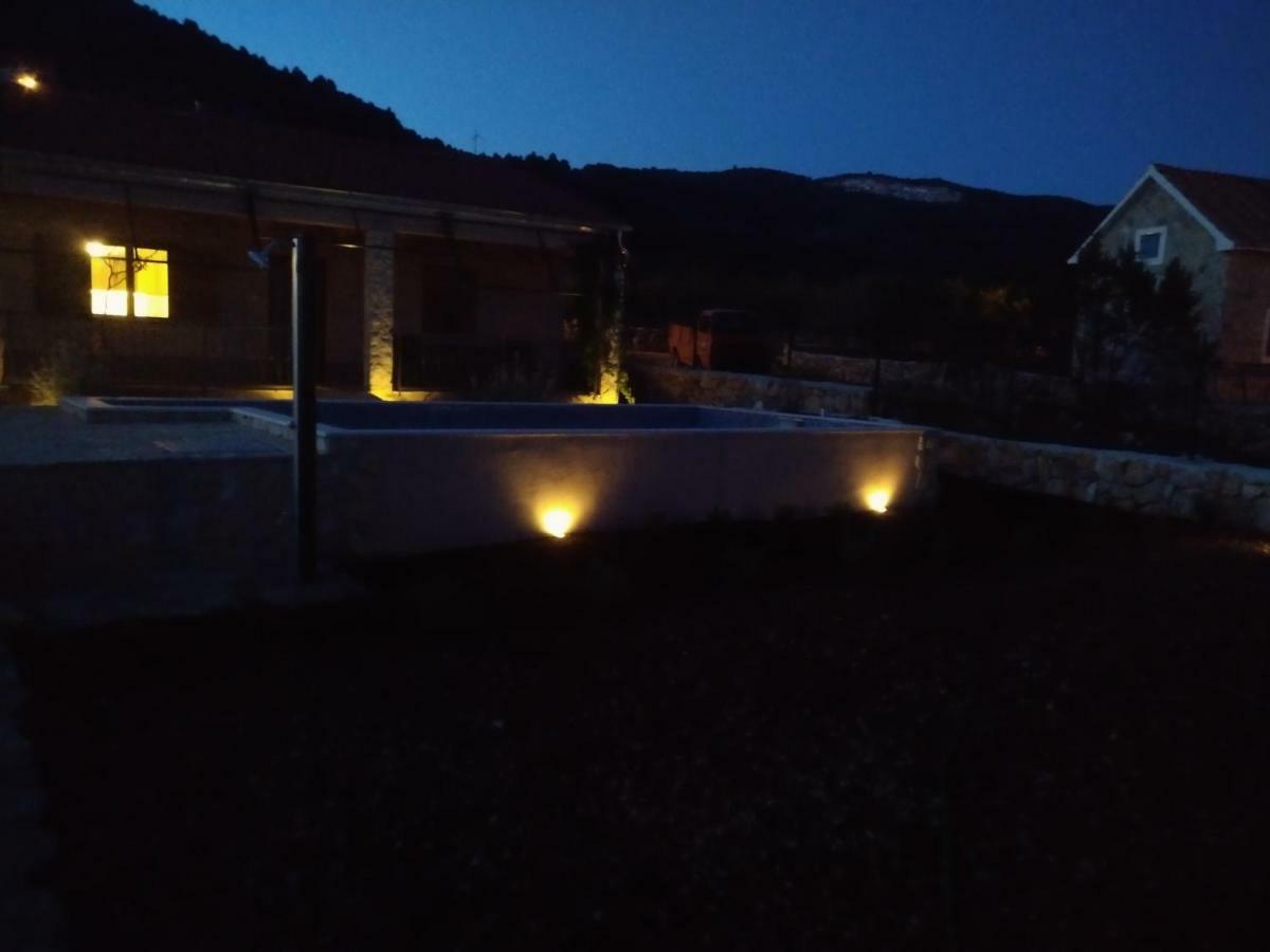 Kuca Za Odmor Bozena * Vrsine