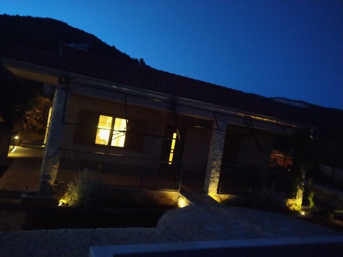 Kuca Za Odmor Bozena Ferienhaus